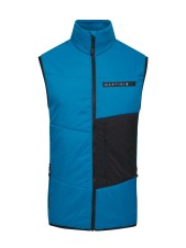 Pánské kvalitní lyžařské oblečení|Total-Sport.cz &ndash; Martini Yalca Zoom IN hybrid vest