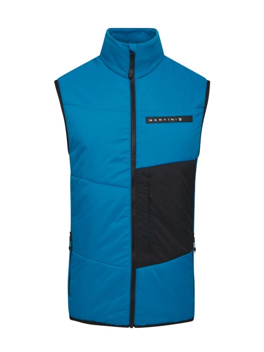 Martini Yalca Zoom IN hybrid vest