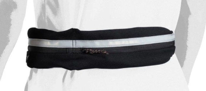 Mizuno Mesh belt pouch