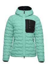 Dámske lyžiarske nohavice|Total-Sport.cz &ndash; Martini Firstline Next IN Down jacket W