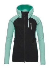 Dámske bundy|Total-Sport.cz &ndash; Martini Original Step WB Hybrid Jacket W