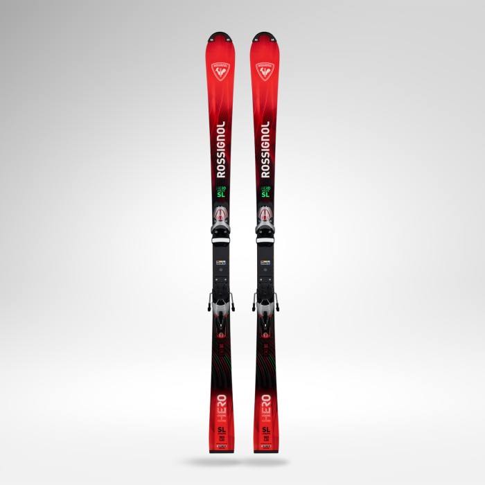 Rossignol Hero ST-TI