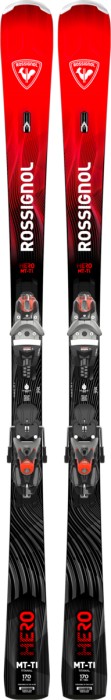 Rossignol Hero MT-TI