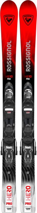 Rossignol Hero Pro ME JR
