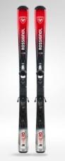 boty &ndash; Rossignol Hero JR