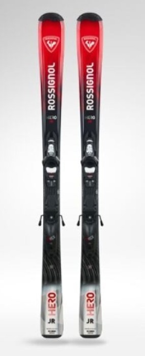 Rossignol Hero JR