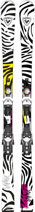 Rossignol Savage Piste