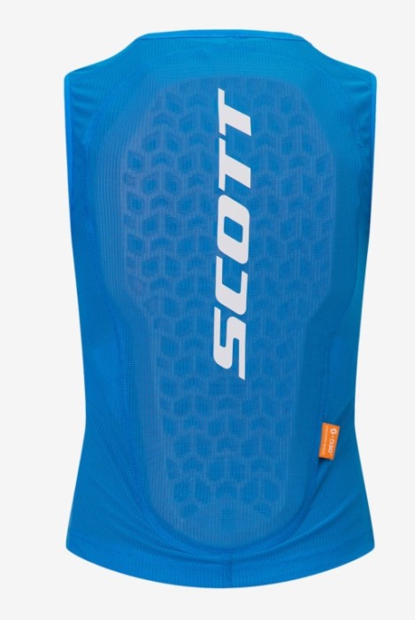 Scott Airflow vest Junior