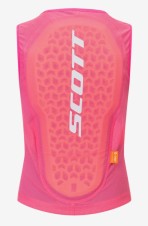 boty &ndash; Scott Airflow vest Junior