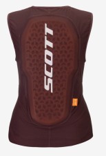 lyže &ndash; Scott Airflow W vest