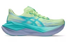 Běhání &ndash; Asics Superblast 3