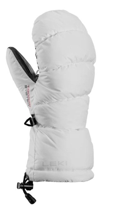 Leki Glace 3D w Mitt