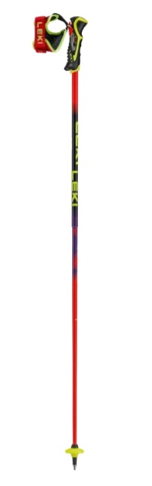 Leki Venom SL TR
