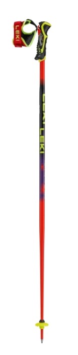 Leki WCR Pro SL TR