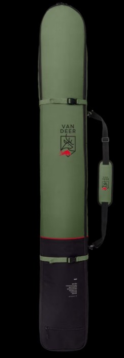 VD Ski Carrier 2P Bag