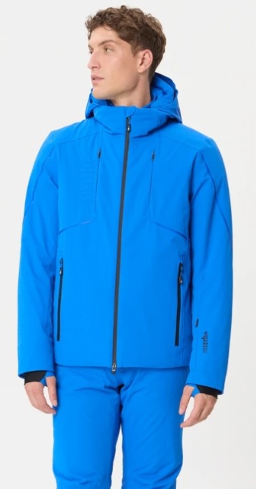 Zero Legend Jacket