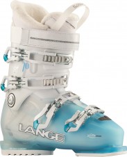 dámske zjazdové lyžiarky – Lange SX 70