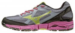 Krosové běžecké boty dámské neutral – Mizuno Mujin W Krosové běžecké boty dámské neutral – Mizuno Mujin W