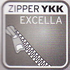Zipper YKK