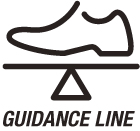 Guidance line
